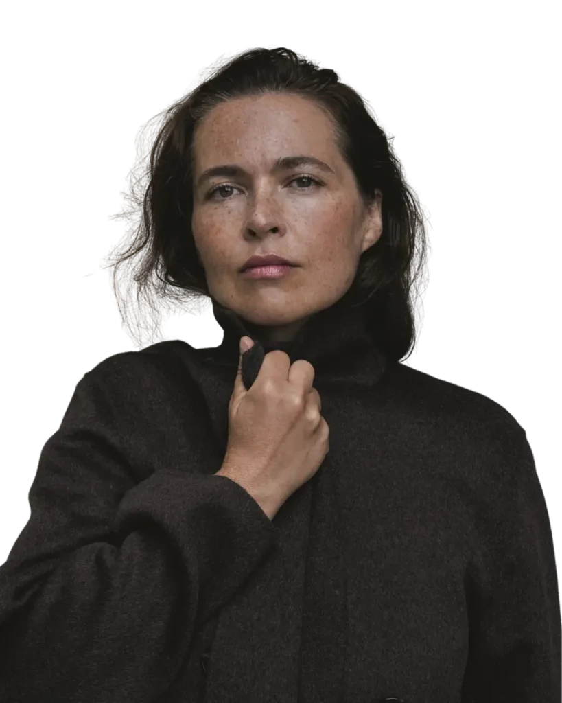 Barbara Sadurska